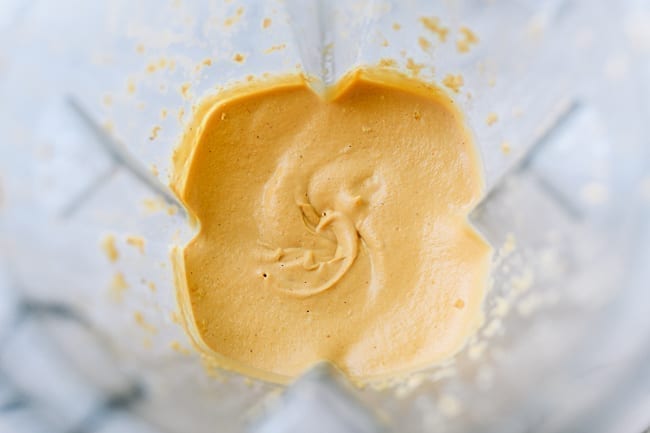 Vegan Queso made from cashews in blender, geagle.miooashdv.tk