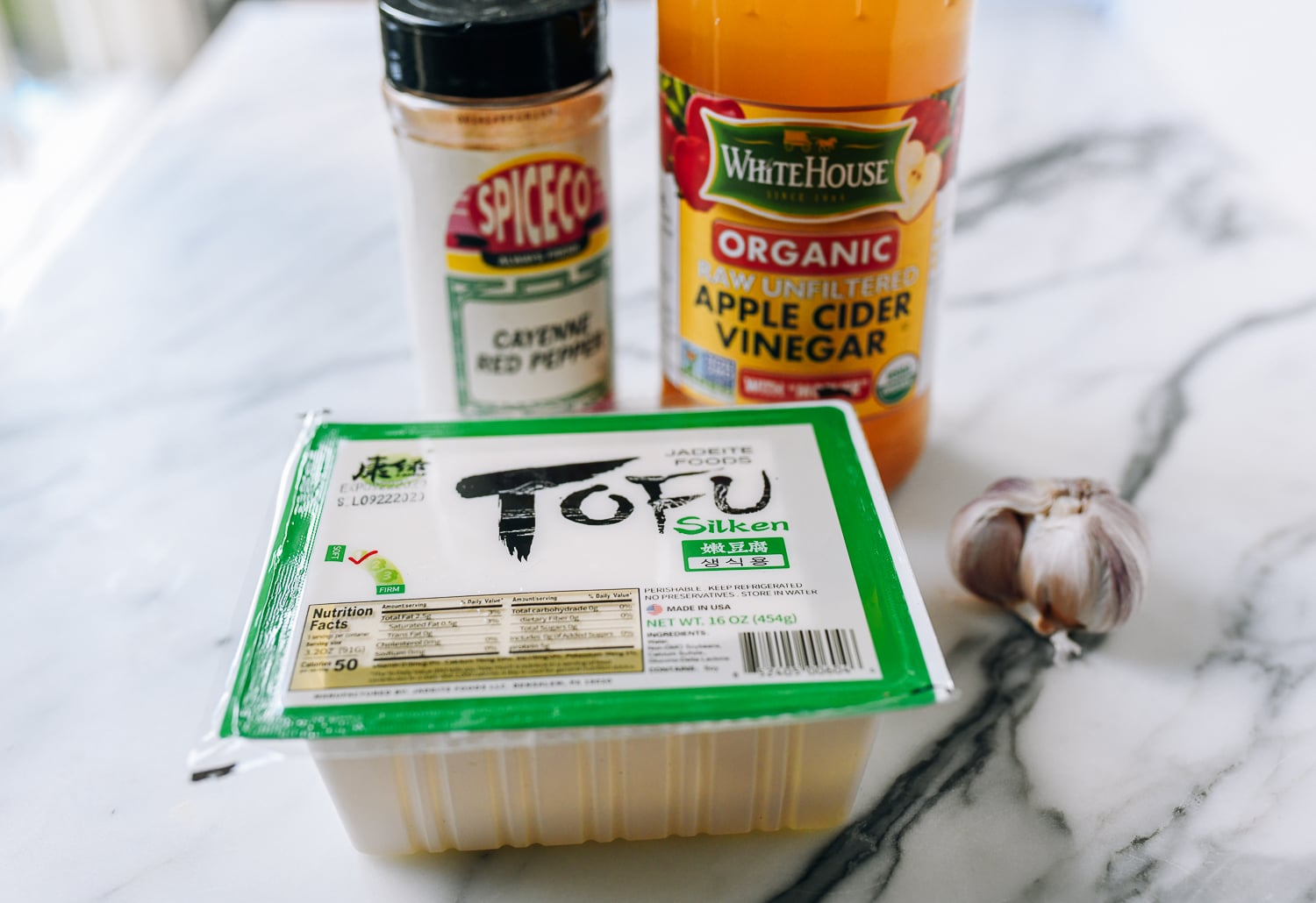 Tofu garlic aioli ingredients, geagle.miooashdv.tk