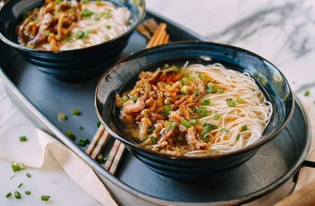 Chinese Zhacai Rousi Mian, geagle.miooashdv.tk