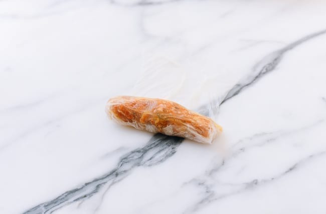 Rolling Vietnamese rice paper roll, geagle.miooashdv.tk