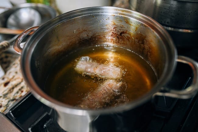 Frying Vietnamese spring rolls, geagle.miooashdv.tk