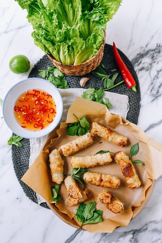 Vietnamese Cha Gio, geagle.miooashdv.tk