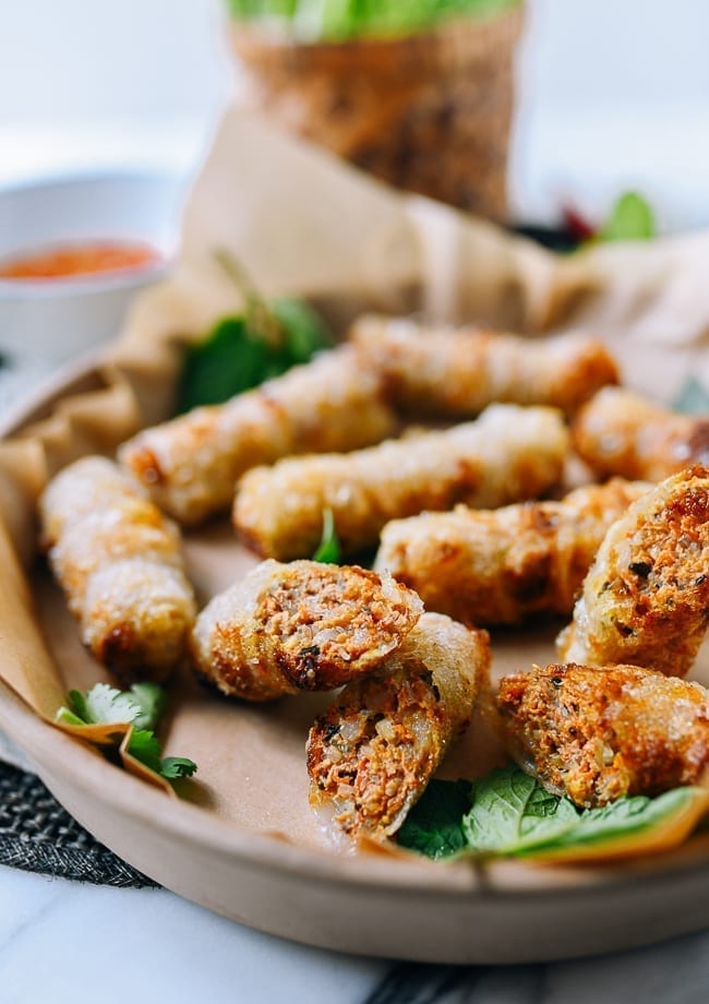 Cha Gio Vietnamese Fried Spring Rolls, geagle.miooashdv.tk