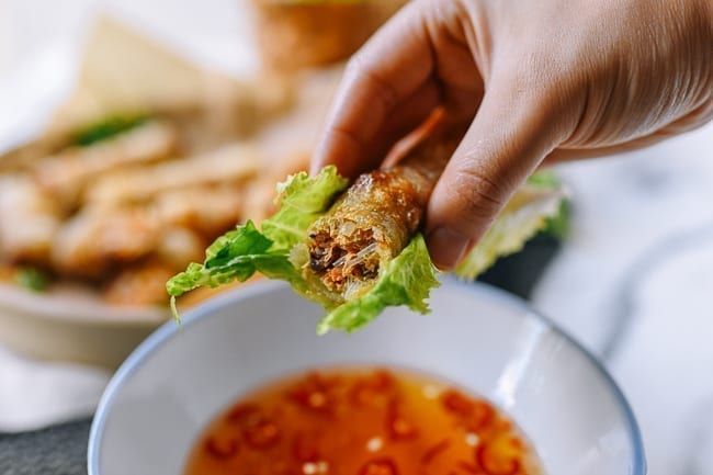 Vietnamese fried spring rolls, geagle.miooashdv.tk