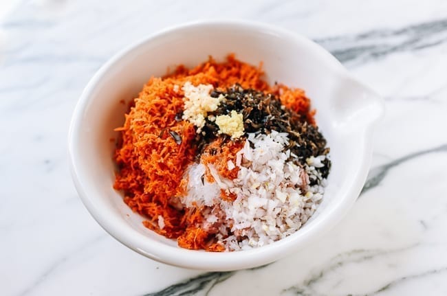 Cha gio filling ingredients, geagle.miooashdv.tk