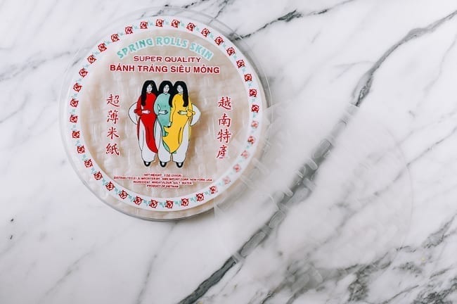 Vietnamese rice paper wrapper (Bánh tráng), geagle.miooashdv.tk
