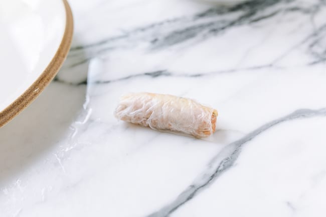 Completed spring roll, geagle.miooashdv.tk