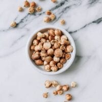 white cardamom
