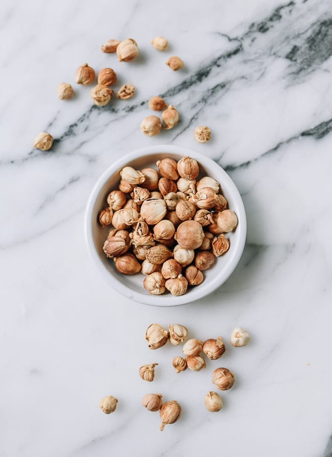 White Cardamom