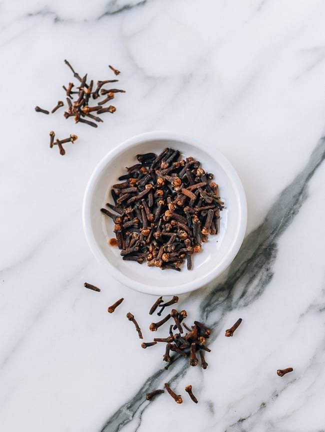 Cloves