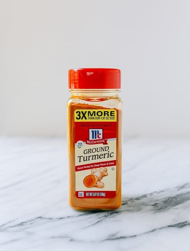 Turmeric