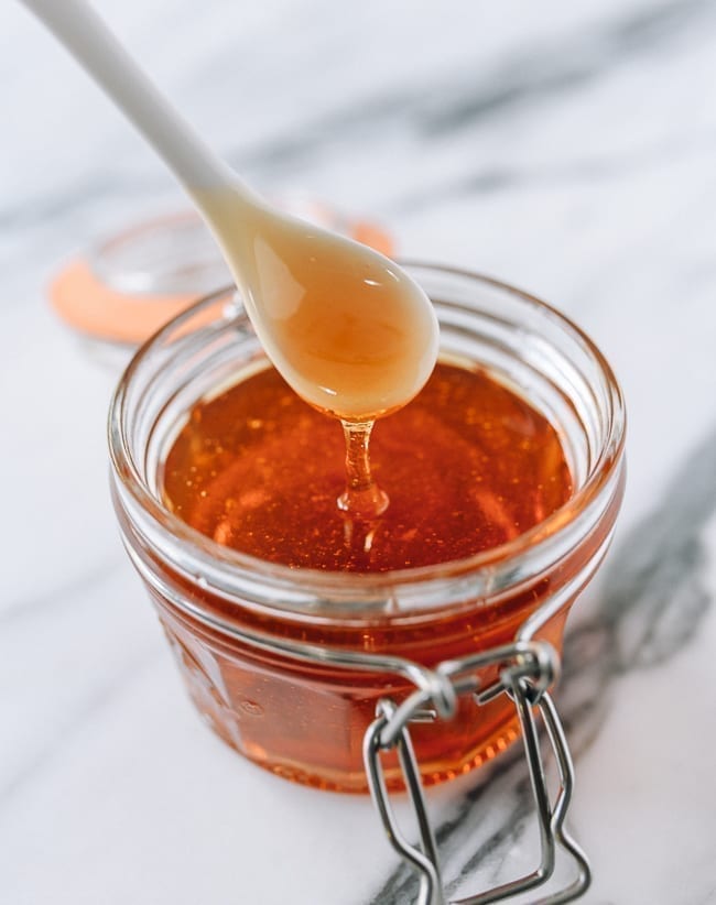 How to Make Golden Syrup, geagle.miooashdv.tk