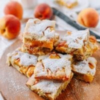 Peach Squares, geagle.miooashdv.tk