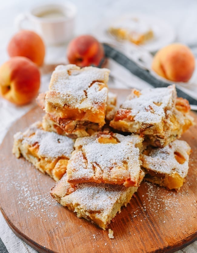Peach Squares, geagle.miooashdv.tk