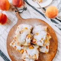 Peach Squares, geagle.miooashdv.tk
