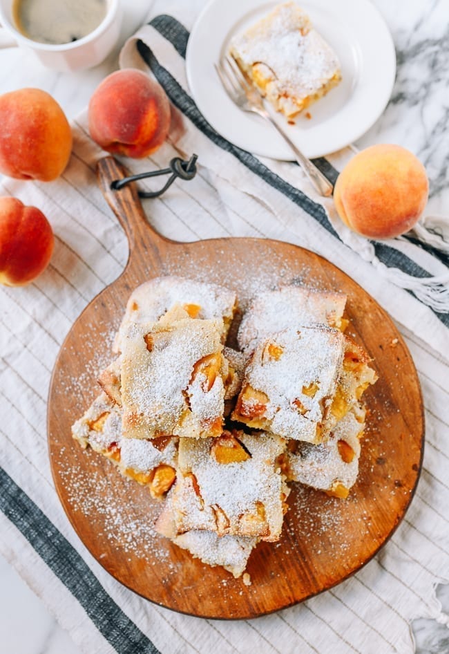 Peach Squares, geagle.miooashdv.tk