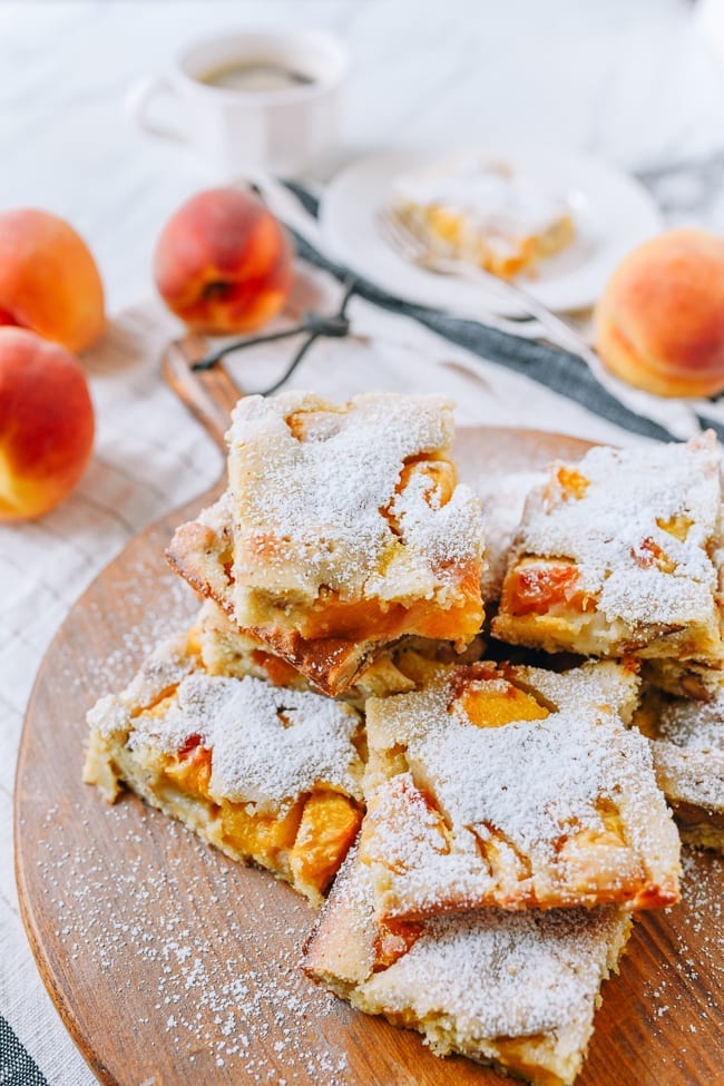 Peach squares, geagle.miooashdv.tk