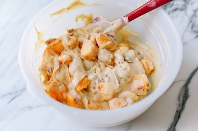 Batter for peach squares, geagle.miooashdv.tk