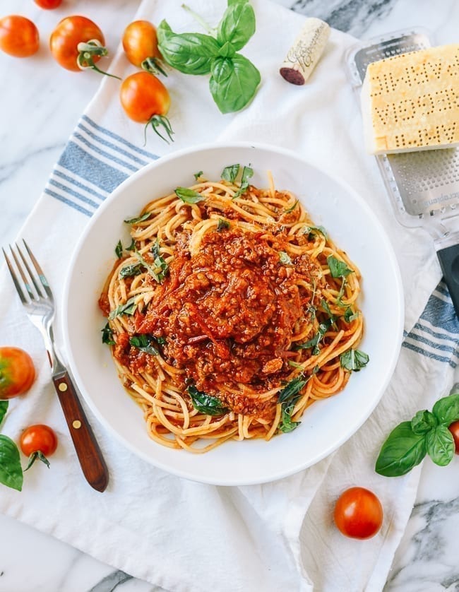 Roasted Tomato Meat Sauce, geagle.miooashdv.tk