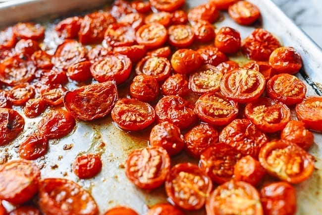 Roasted tomatoes, geagle.miooashdv.tk