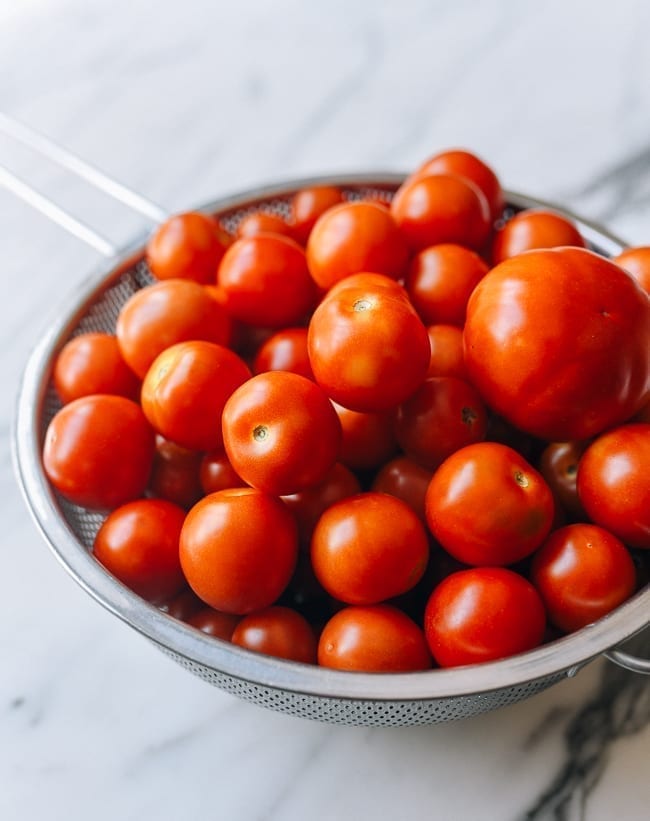 Tomatoes from our garden, geagle.miooashdv.tk