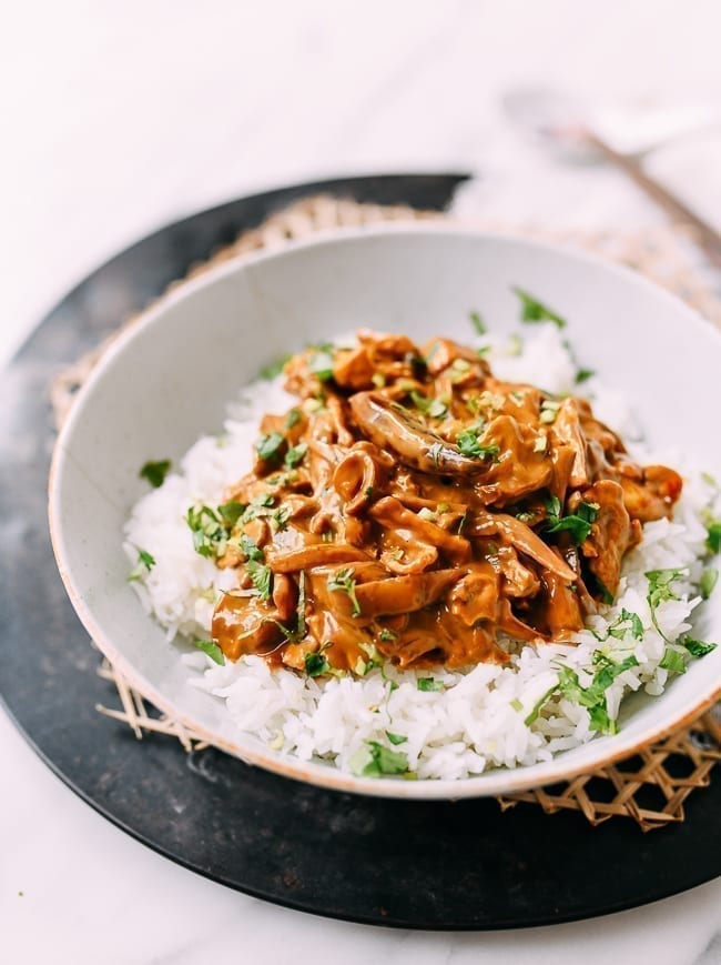 Vegan Adobo, geagle.miooashdv.tk