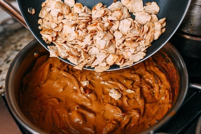 Adding seitan to adobo sauce, geagle.miooashdv.tk