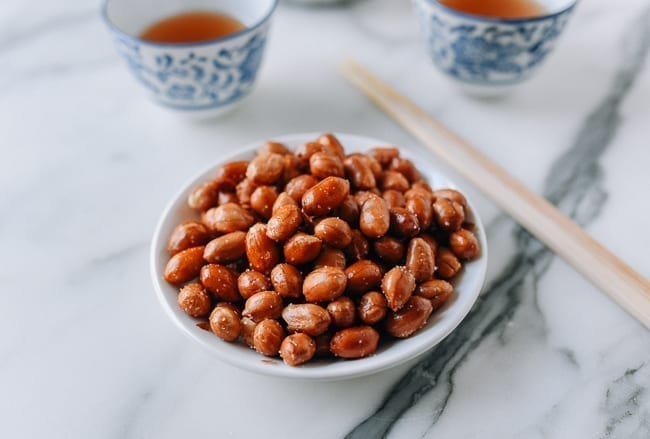 Wok Fried Peanuts, geagle.miooashdv.tk