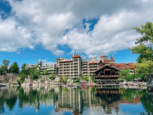 View of Mohonk Mountain House, geagle.miooashdv.tk