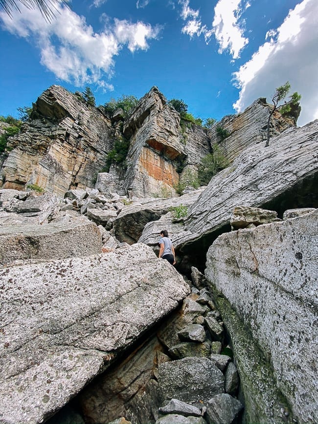 Mohonk Lemon Squeeze Hike, geagle.miooashdv.tk