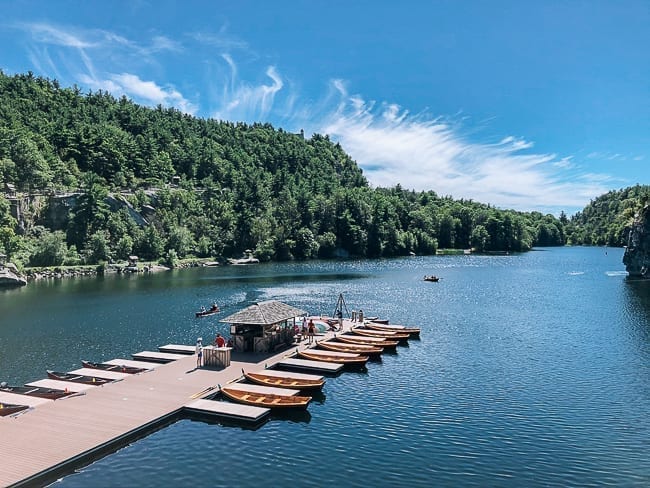 Mohonk Lake Dock and boat rental, geagle.miooashdv.tk
