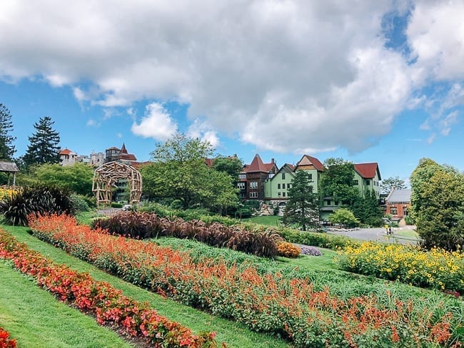 Mohonk Mountain House Gardens, geagle.miooashdv.tk