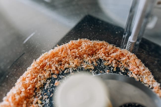 Pulverized dried shrimp in powder, geagle.miooashdv.tk