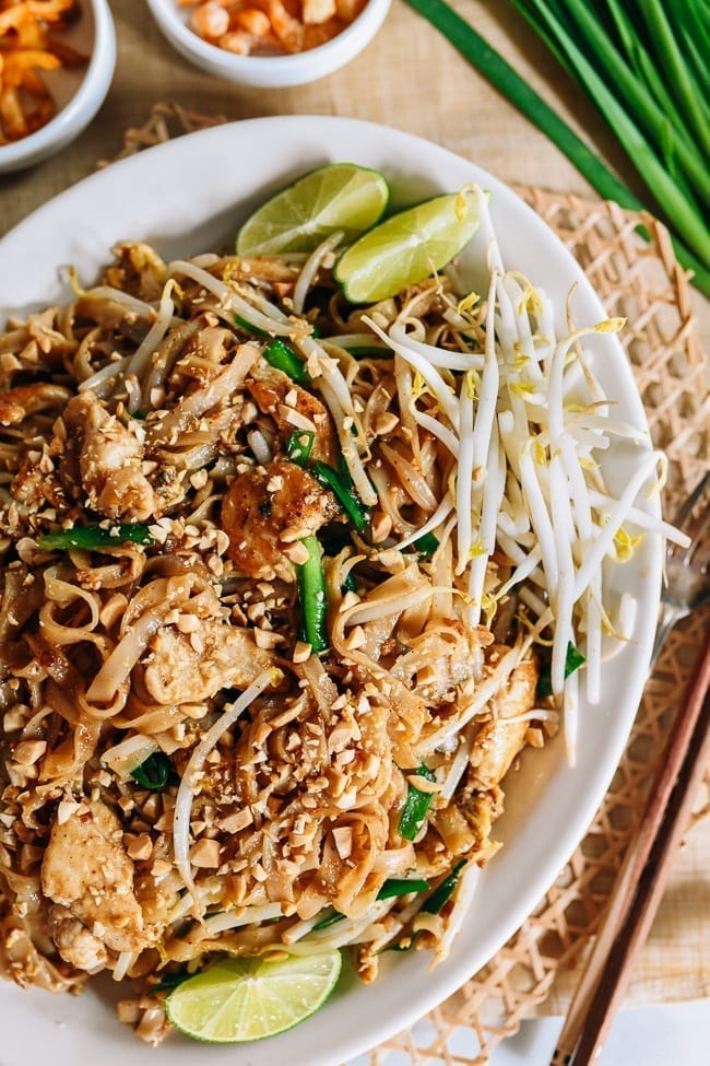 Pad Thai recipe, geagle.miooashdv.tk