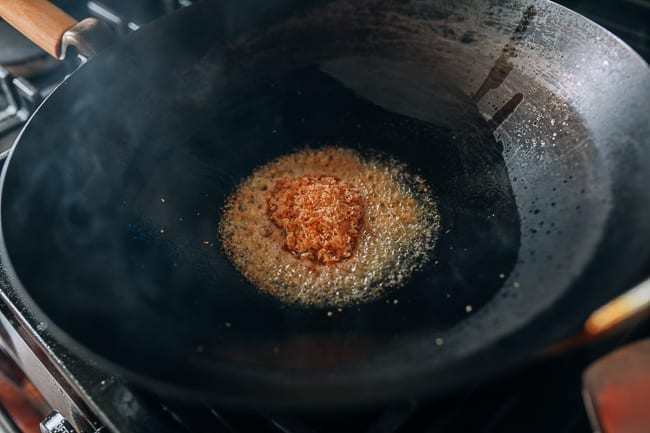 Powdered dried shrimp in oil, geagle.miooashdv.tk