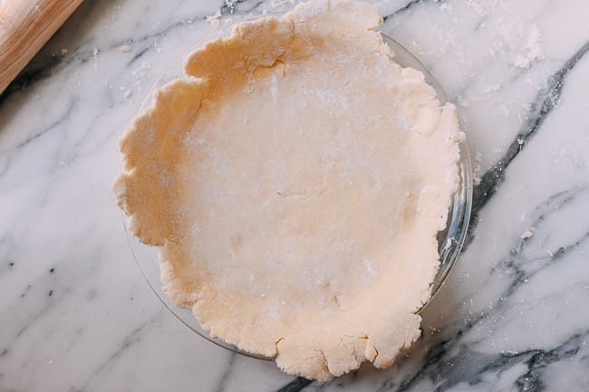 Pie crust in pie plate, geagle.miooashdv.tk