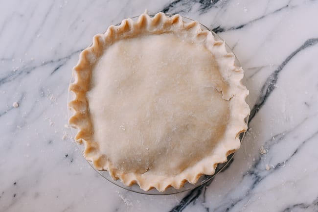 Fluted unbaked pie, geagle.miooashdv.tk