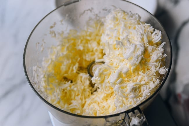 Grated Butter in food processor, geagle.miooashdv.tk