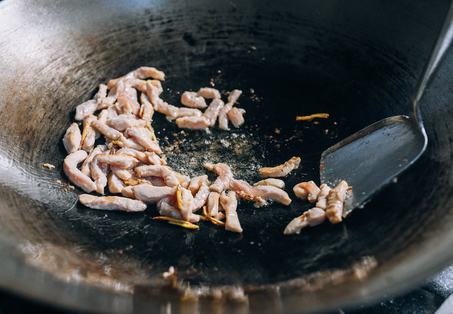 Stir-fried chicken that is just cooked through, geagle.miooashdv.tk