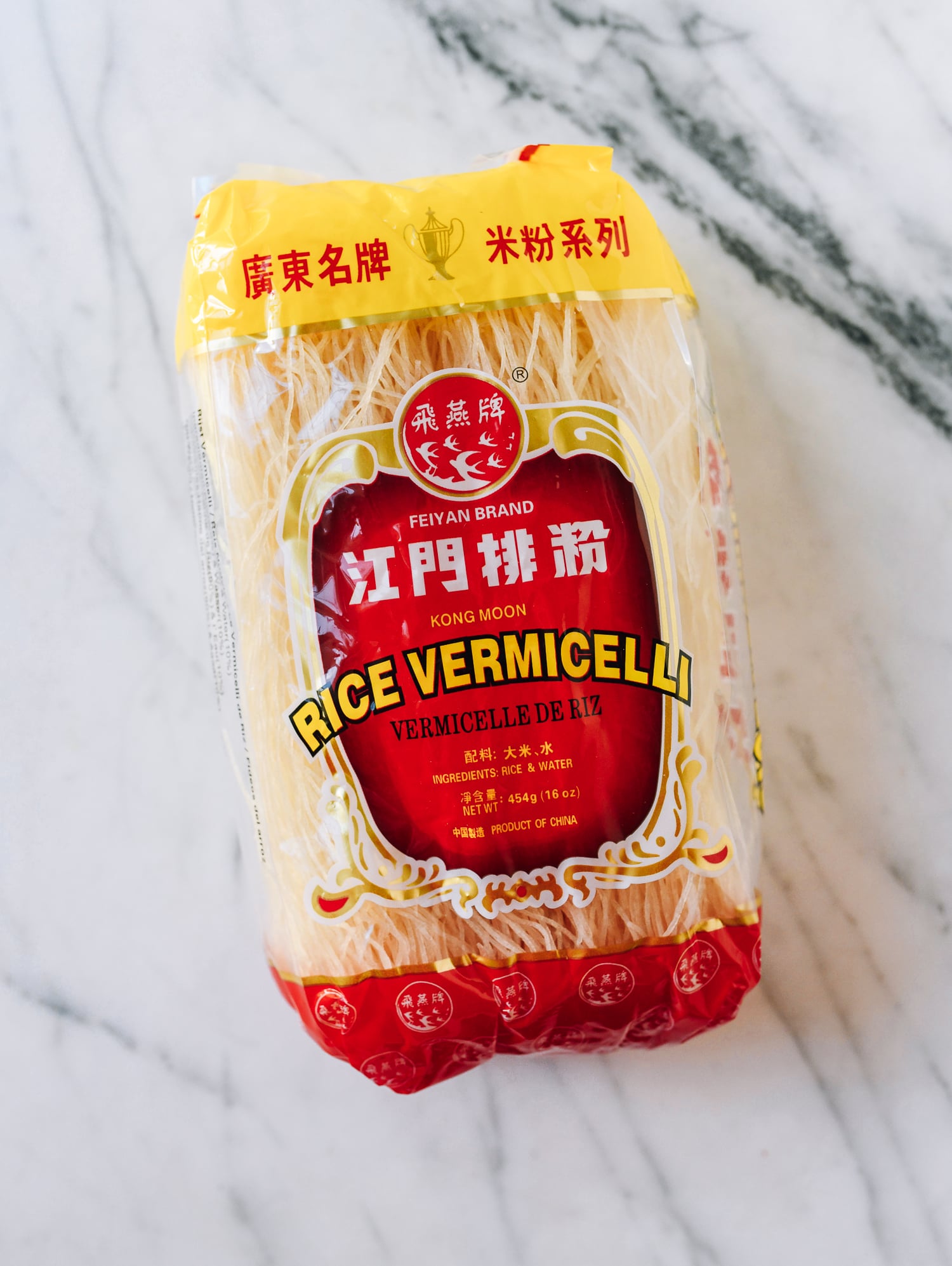 Rice Vermicelli Noodle package, geagle.miooashdv.tk