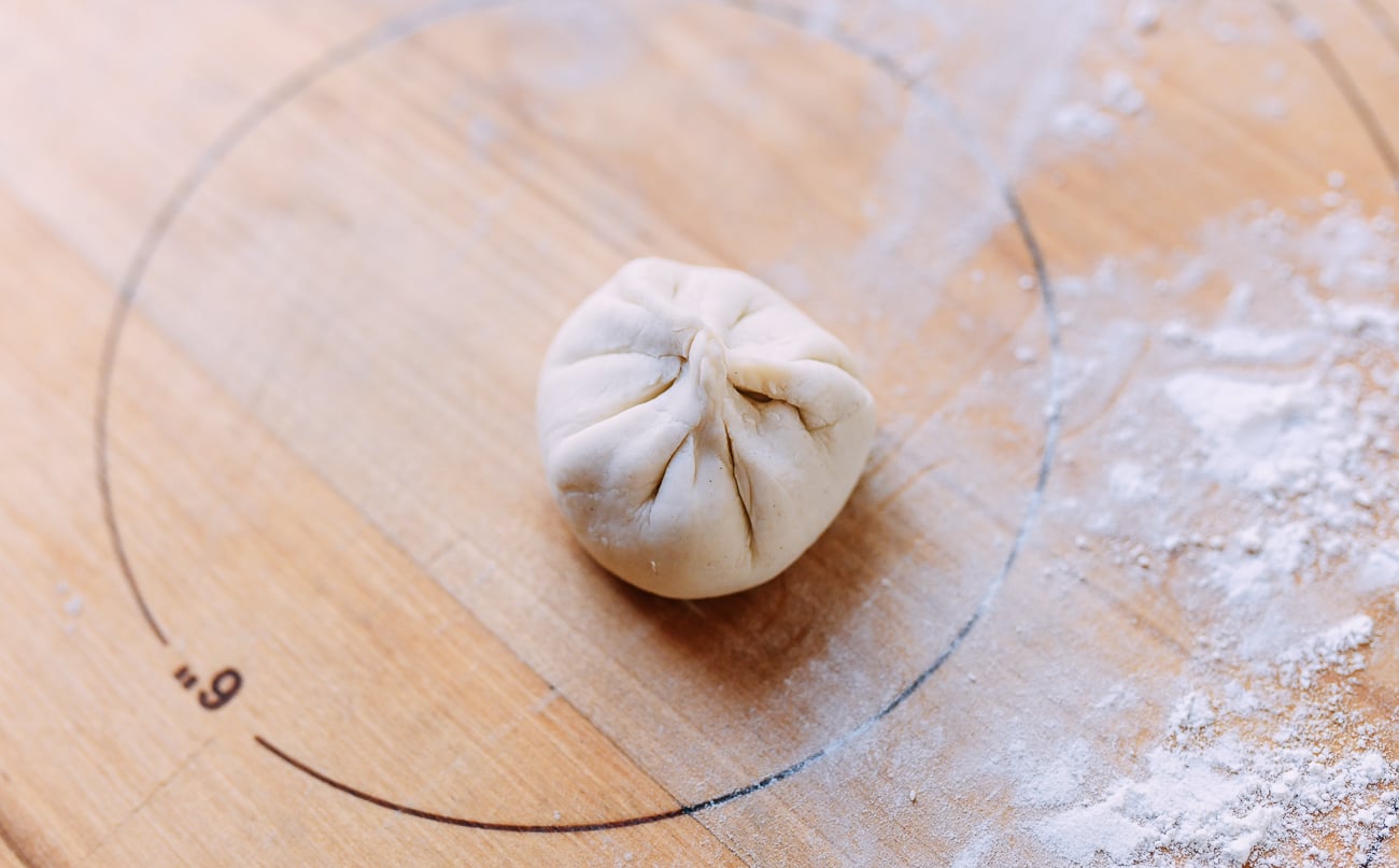 Sealed Chinese Pork Bun, geagle.miooashdv.tk