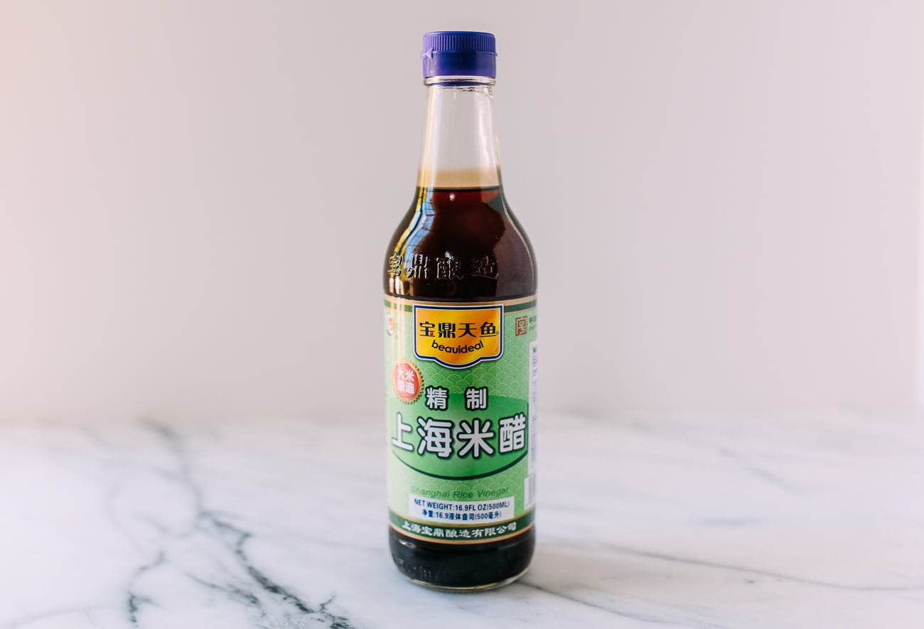 Bottle of Shanghai rice vinegar, geagle.miooashdv.tk