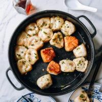 Shanghai Pan-fried Pork Buns, Shengjian Mantou, geagle.miooashdv.tk