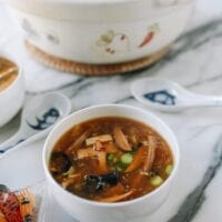 Vegetarian Hot & Sour Soup, geagle.miooashdv.tk