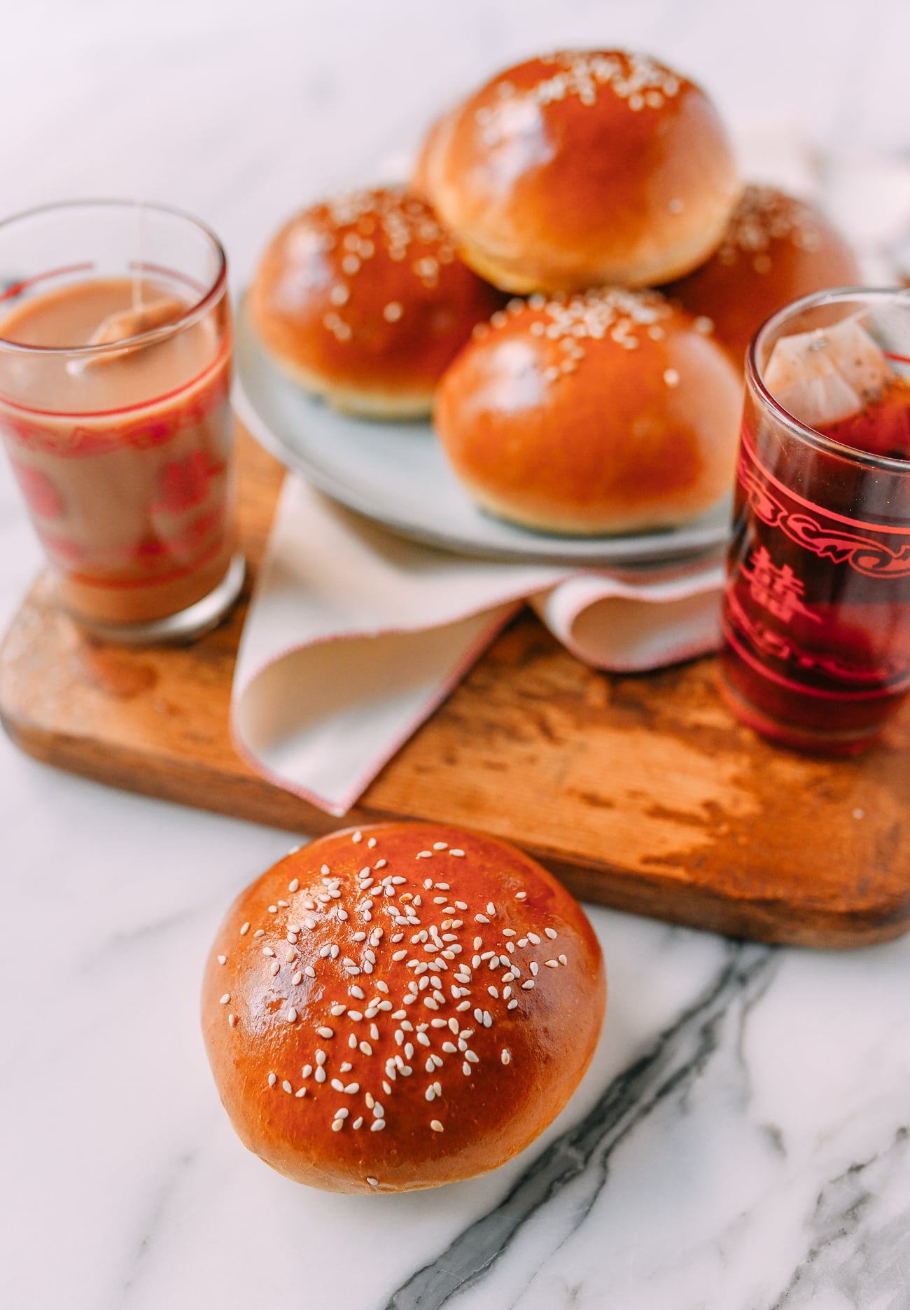Chinese BBQ Pork Buns, geagle.miooashdv.tk