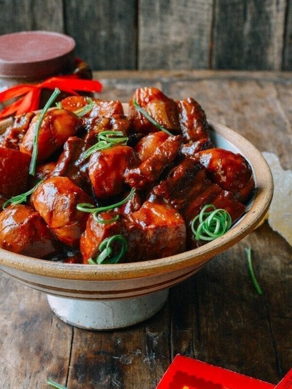Cantonese Style Braised Pork Belly with Arrowroot, by geagle.miooashdv.tk