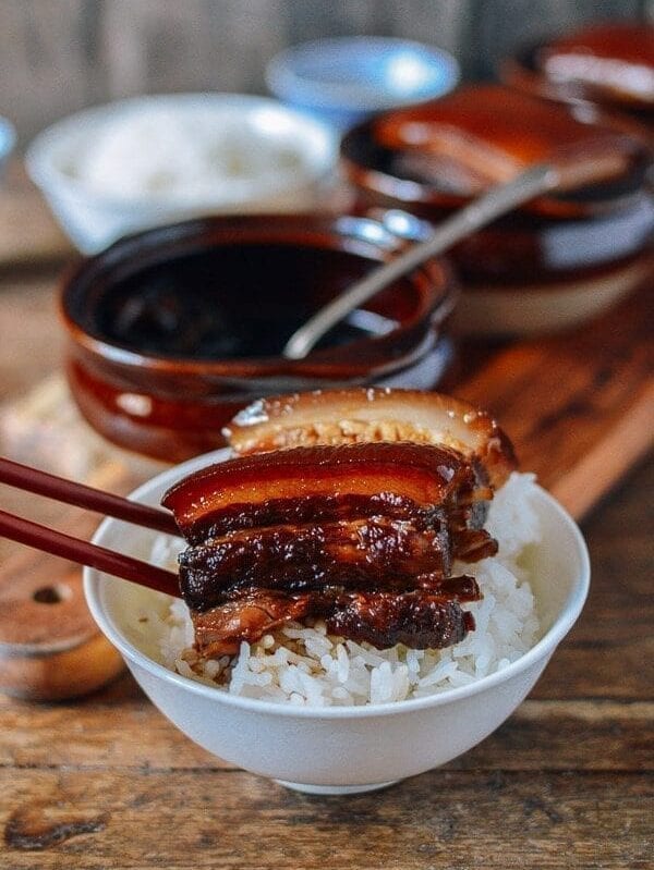 Braised Pork Belly Dong Po Rou, by geagle.miooashdv.tk