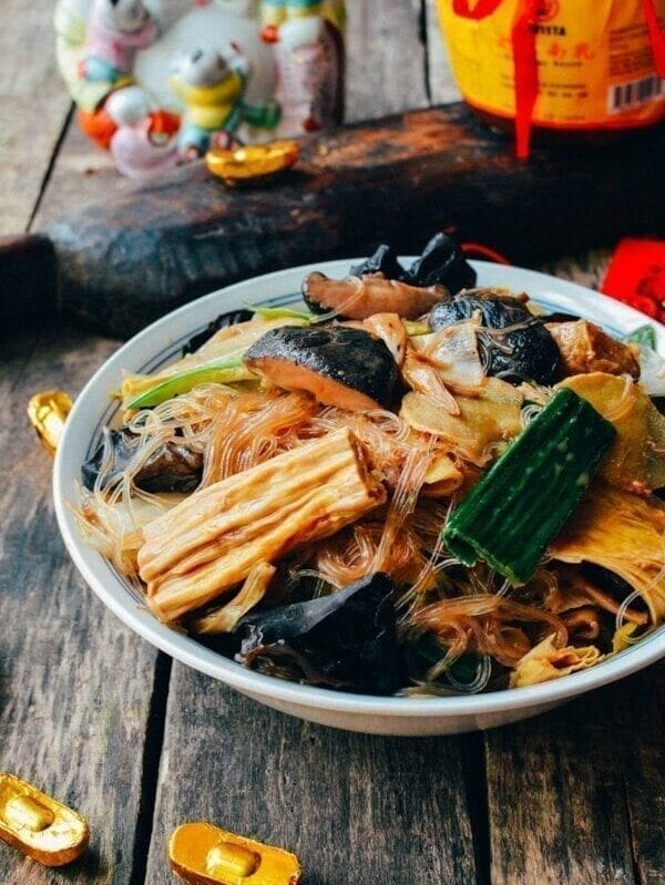 Buddha's Delight (Vegetarian Lo Han Jai), by geagle.miooashdv.tk