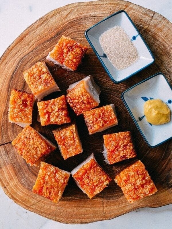 Cantonese Roast Pork Belly, by geagle.miooashdv.tk