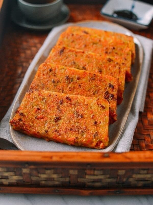 Chinese Carrot Rice Cake, by geagle.miooashdv.tk
